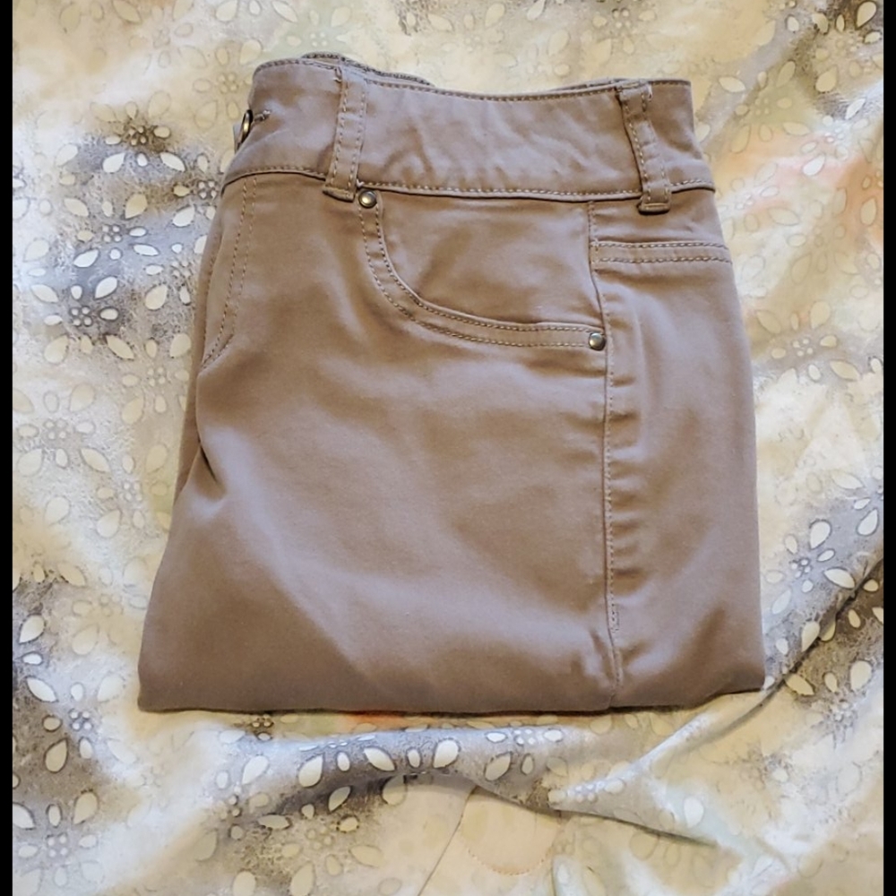 Maurices jeggings